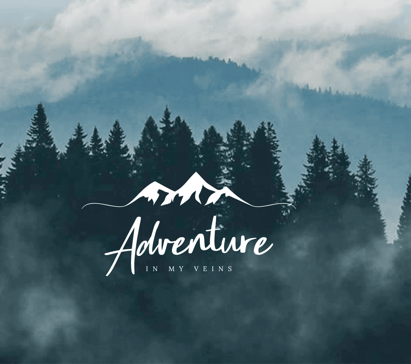 Adventure In My Veins