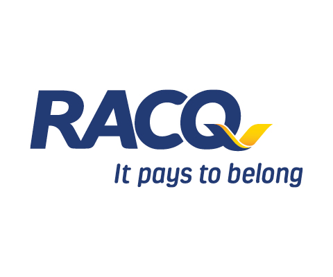 An image of the RACQ logo