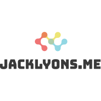 JackLyons.me logo