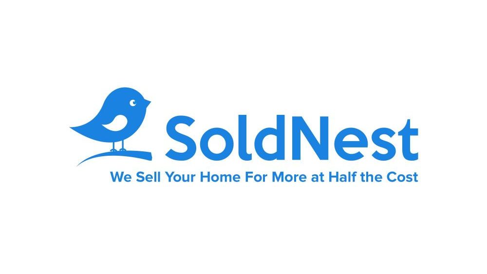 The SoldNest logo (image of a bird with the text 'SoldNest')